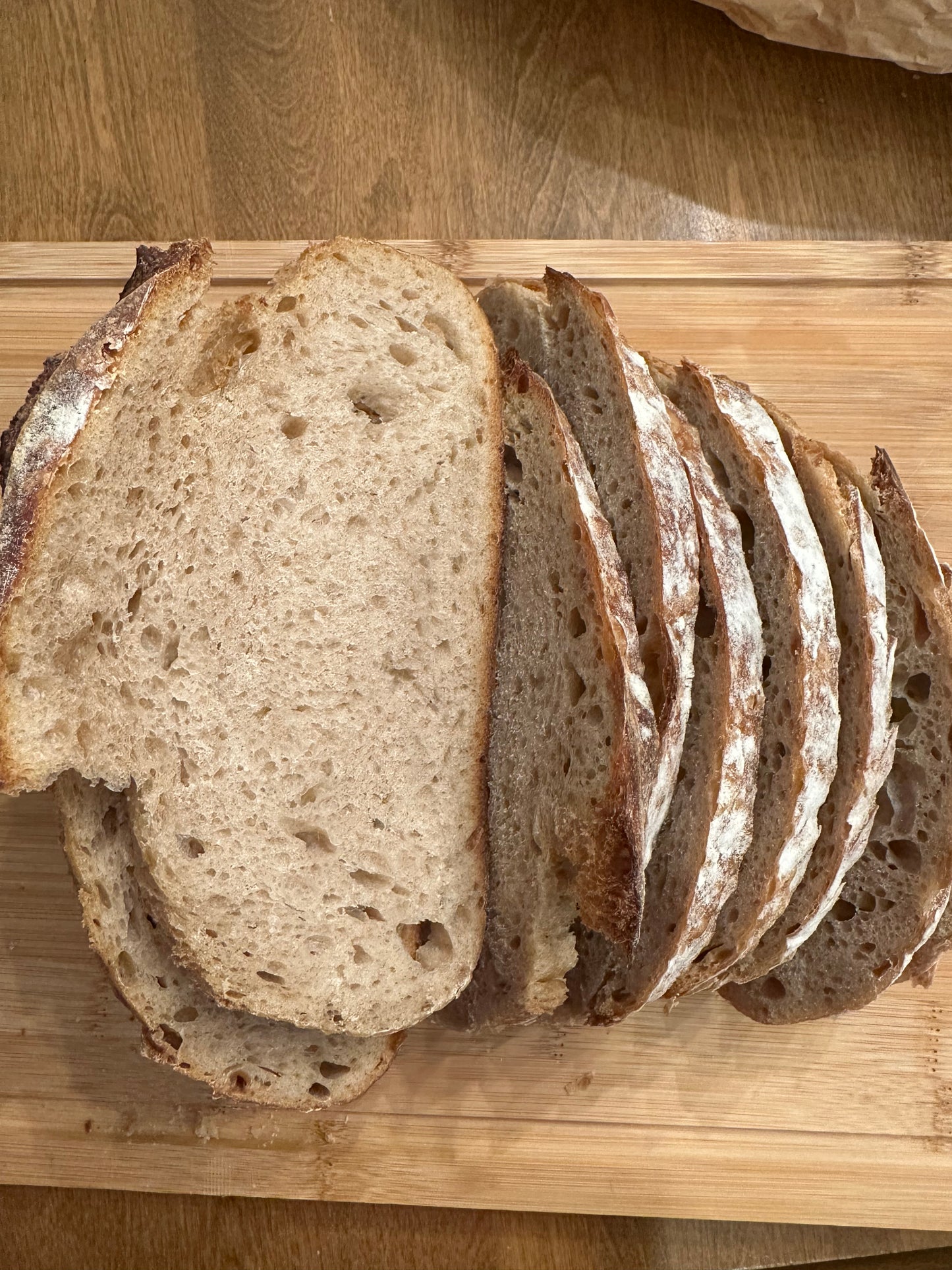 Sourdough Bread