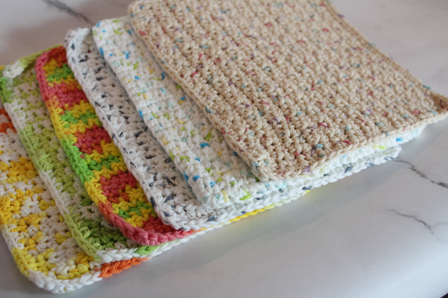 Dish Cloth