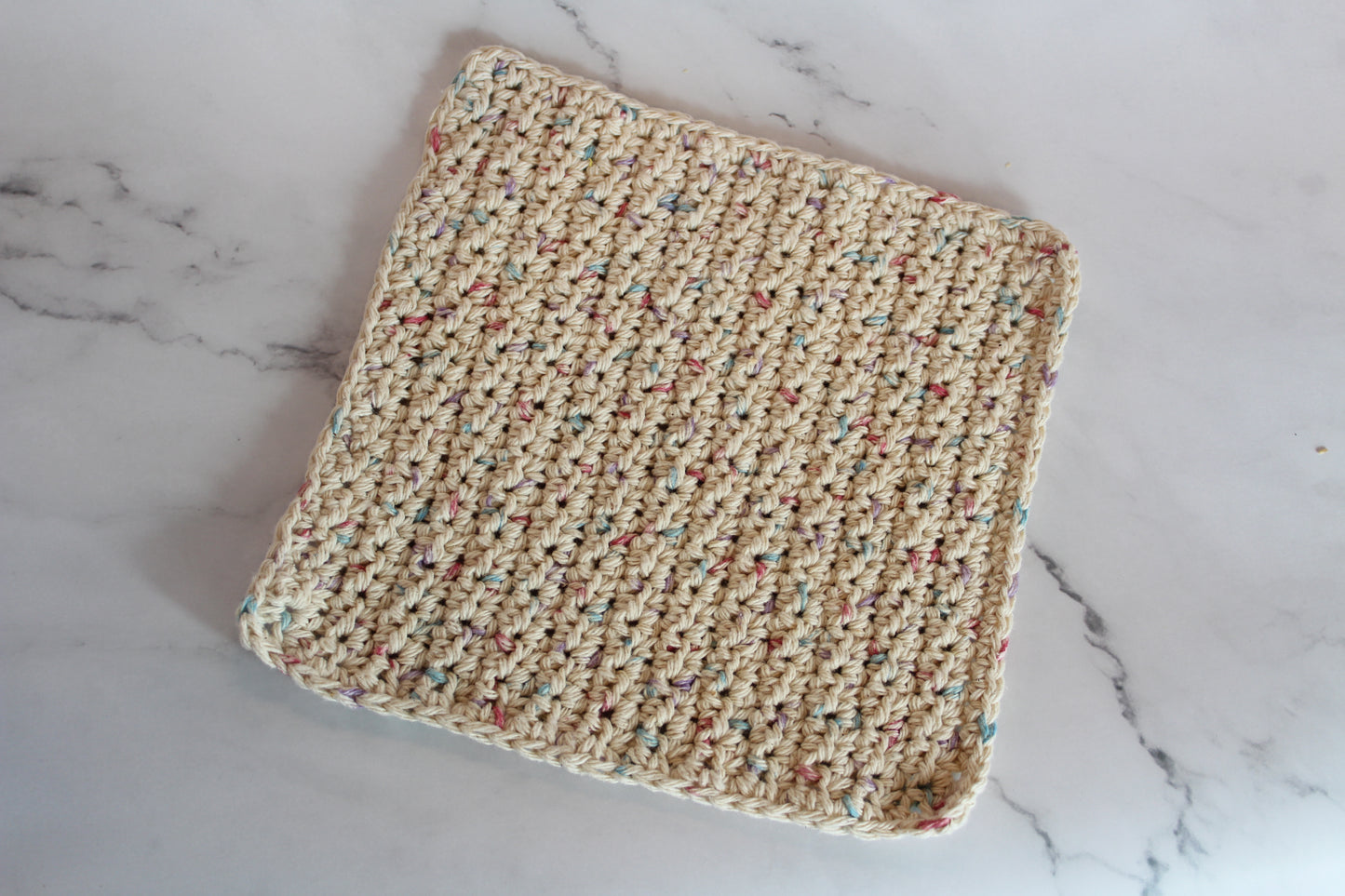 Dish Cloth