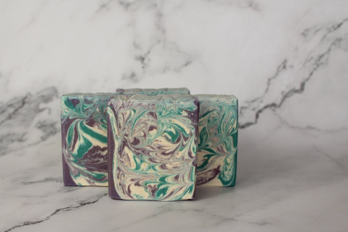 Moonlight Path Goat Milk Soap