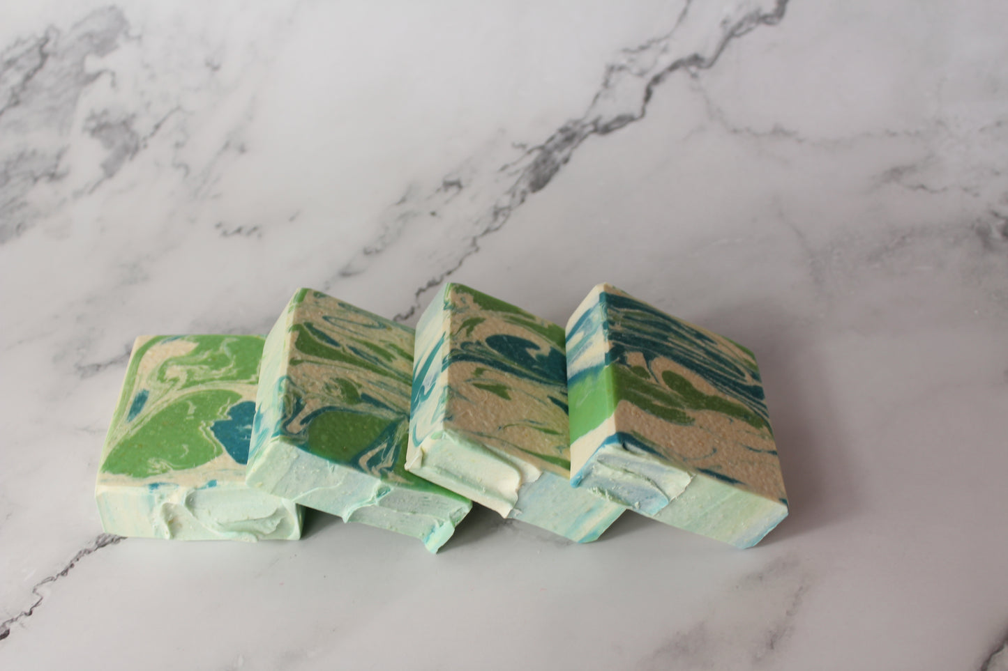 Cavalier Goat Milk Soap