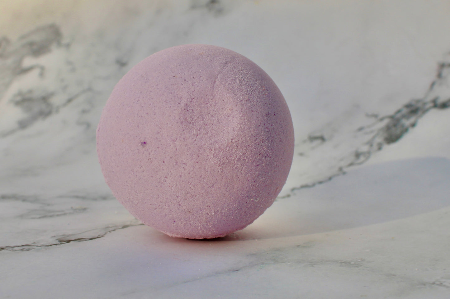 Moonlight Path Bath Bomb