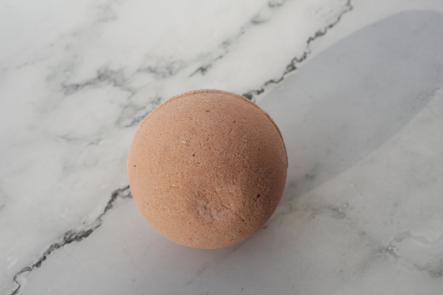 Sea Salt and Orchid Bath Bomb