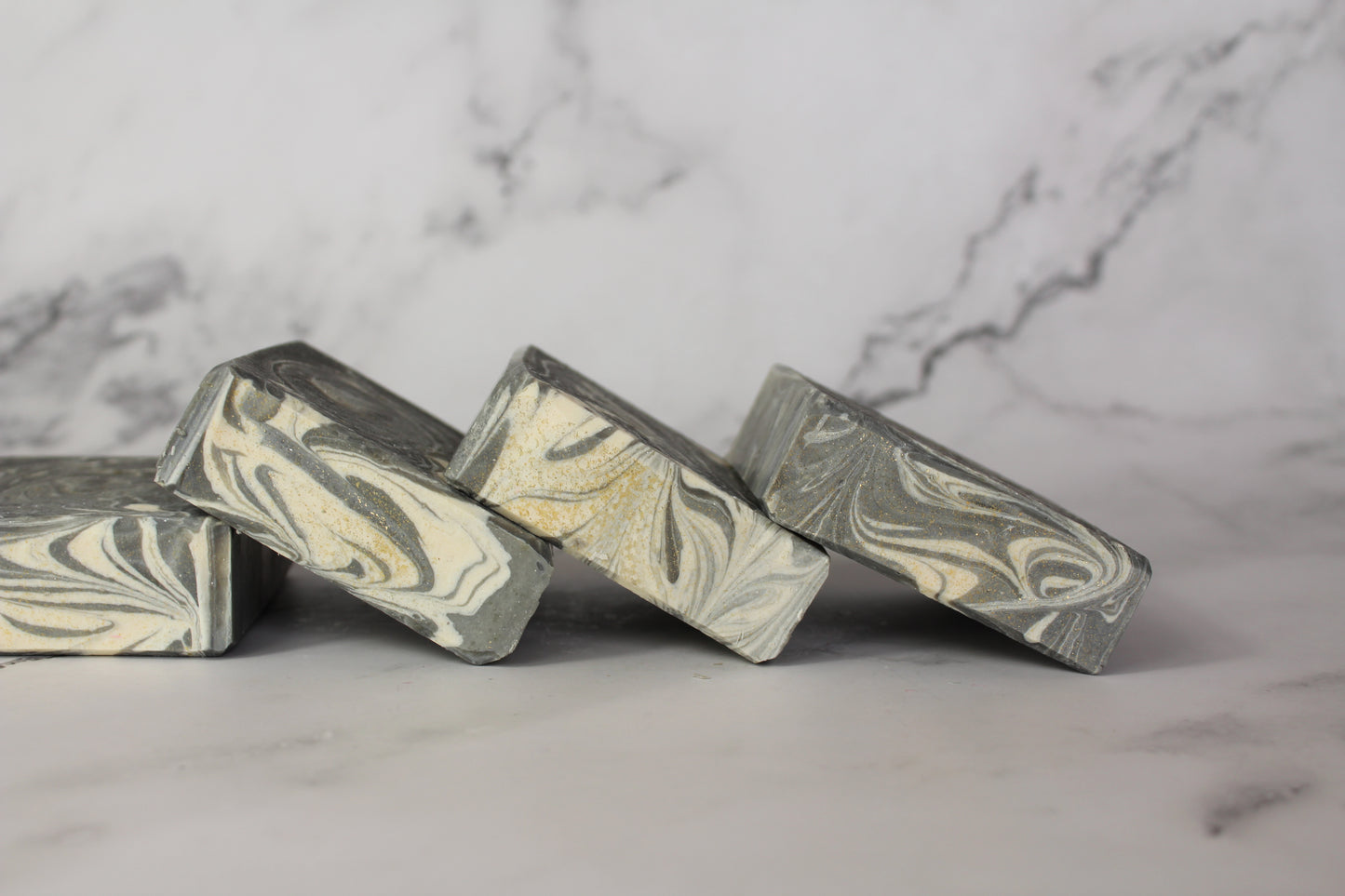 Black Raspberry and Vanilla