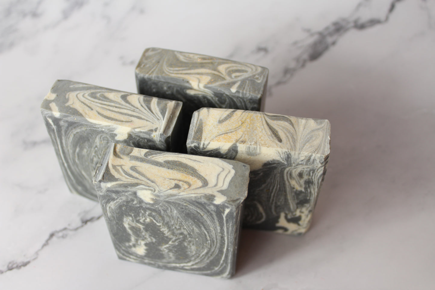 Black Raspberry and Vanilla