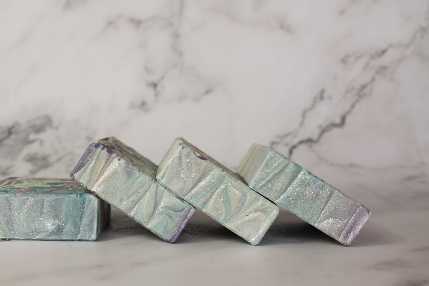 Moonlight Path Goat Milk Soap