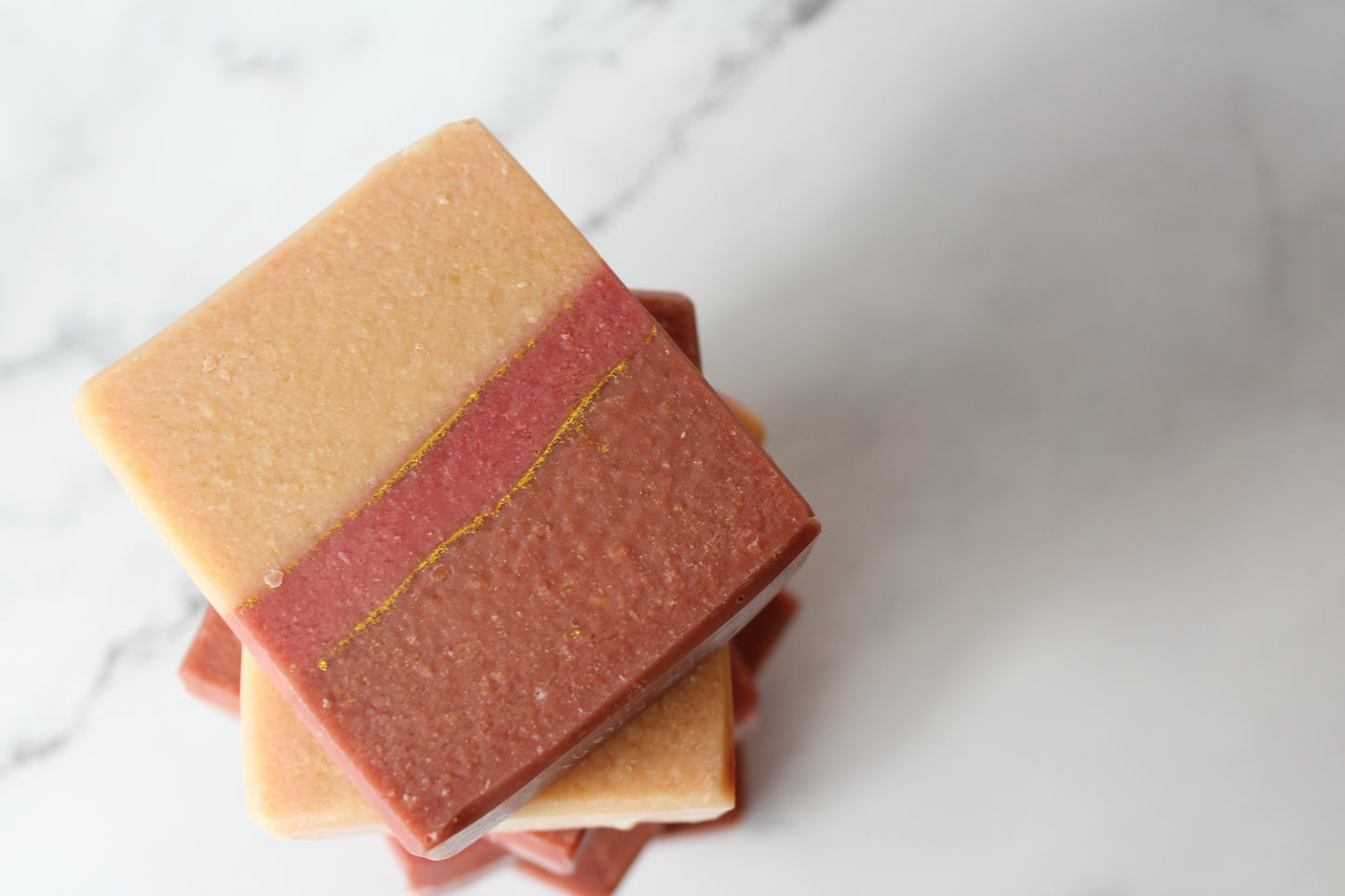 Açaí Berries and Satin