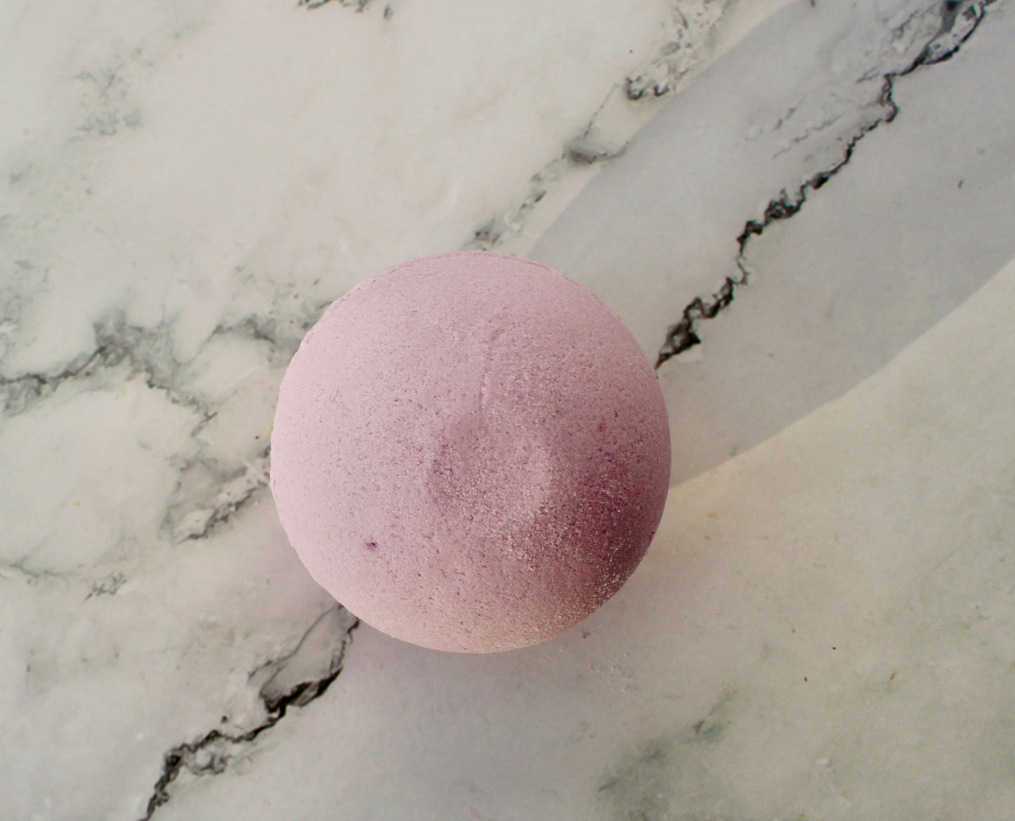 Moonlight Path Bath Bomb