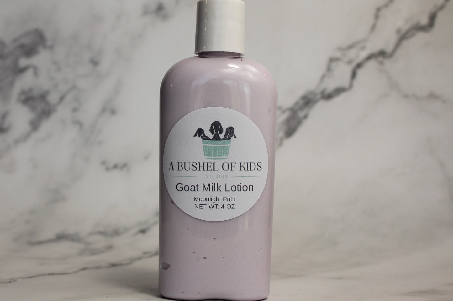 Moonlight Path Lotion