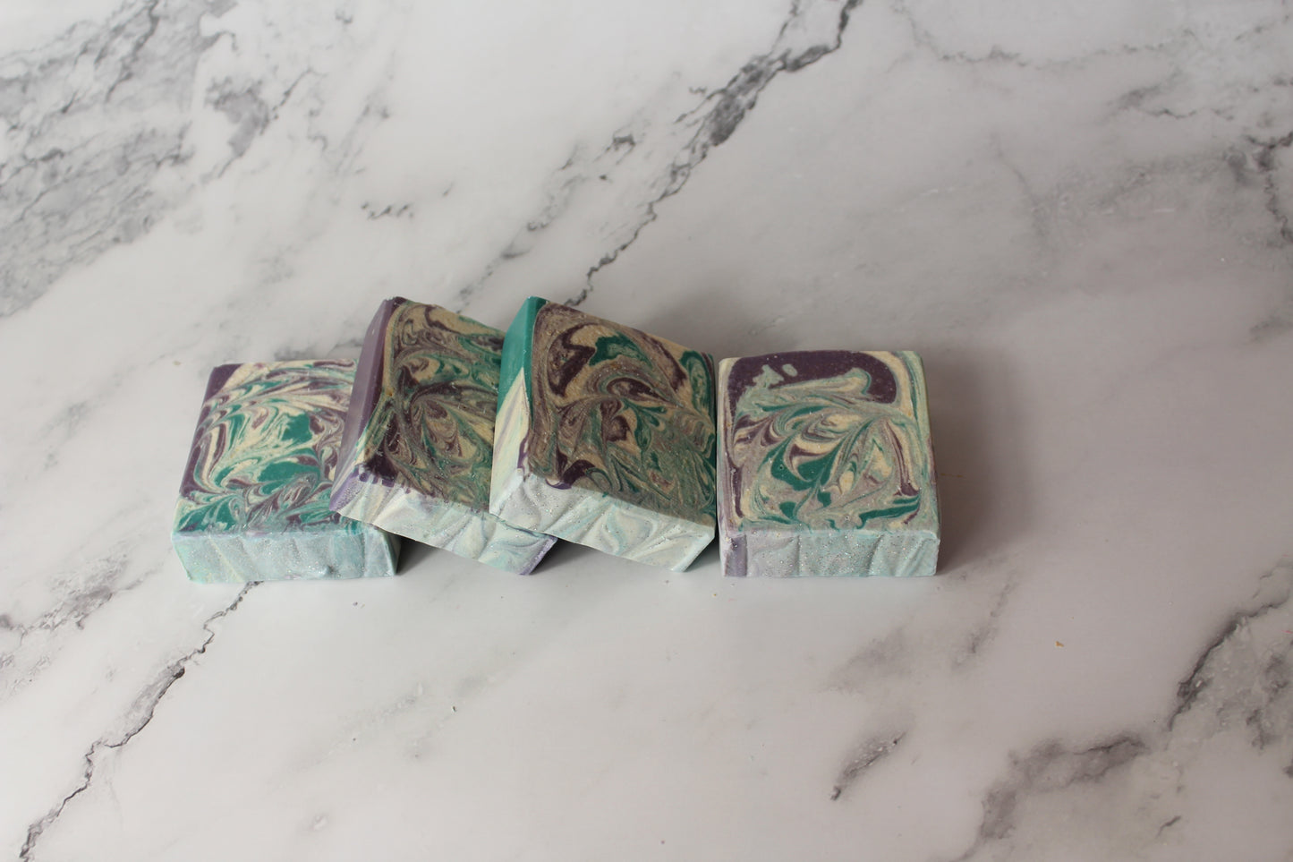 Moonlight Path Goat Milk Soap