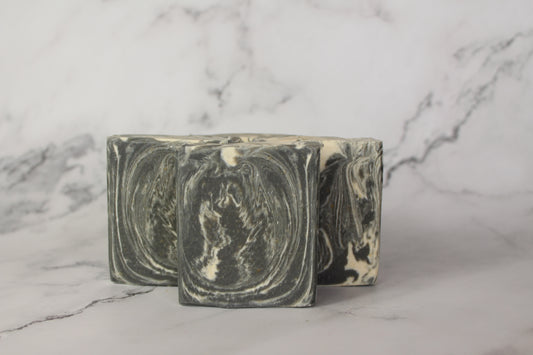 Black Raspberry and Vanilla