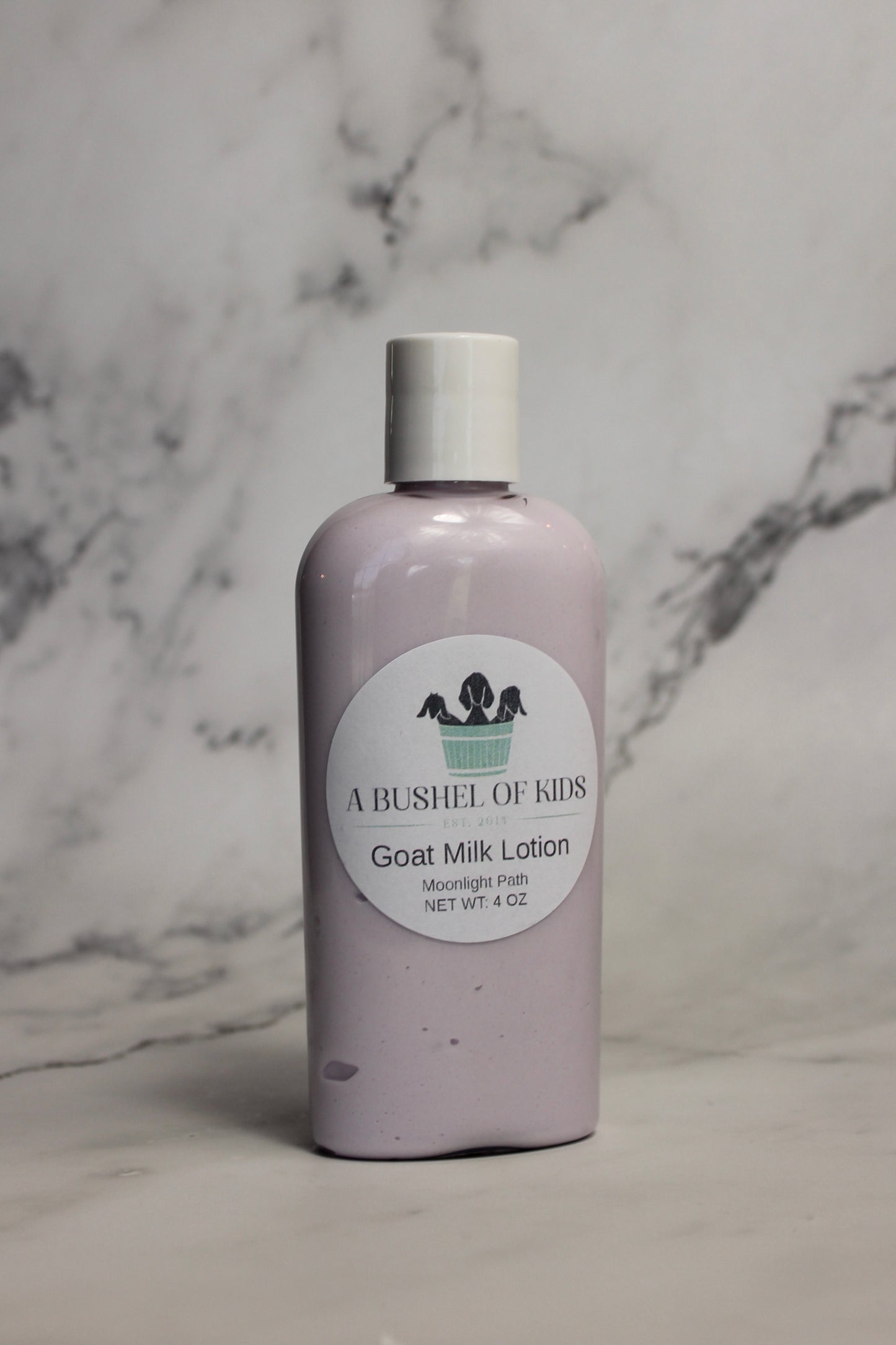 Moonlight Path Lotion