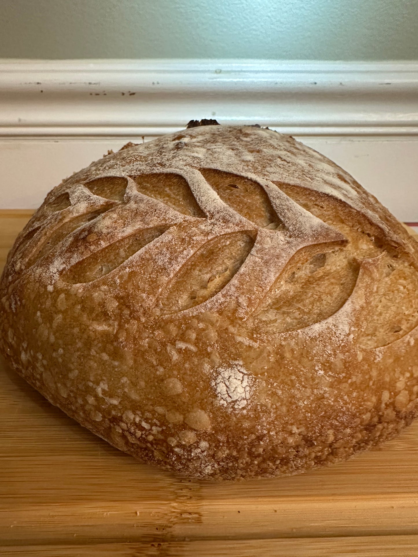 Sourdough Bread