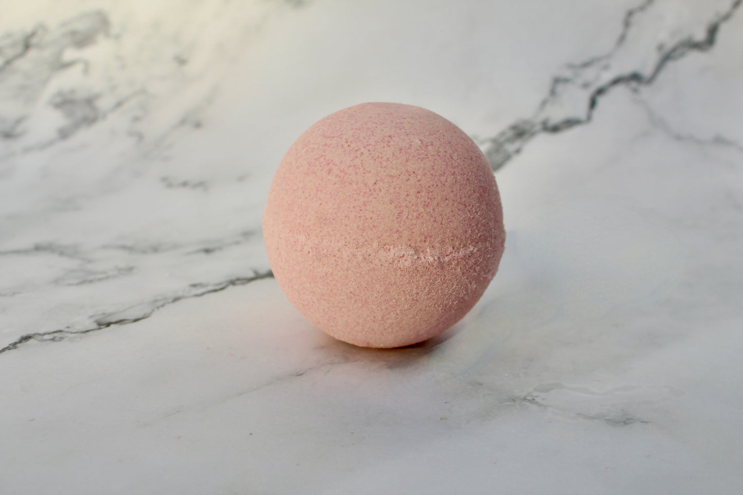 Black Raspberry and Vanilla Bath Bomb
